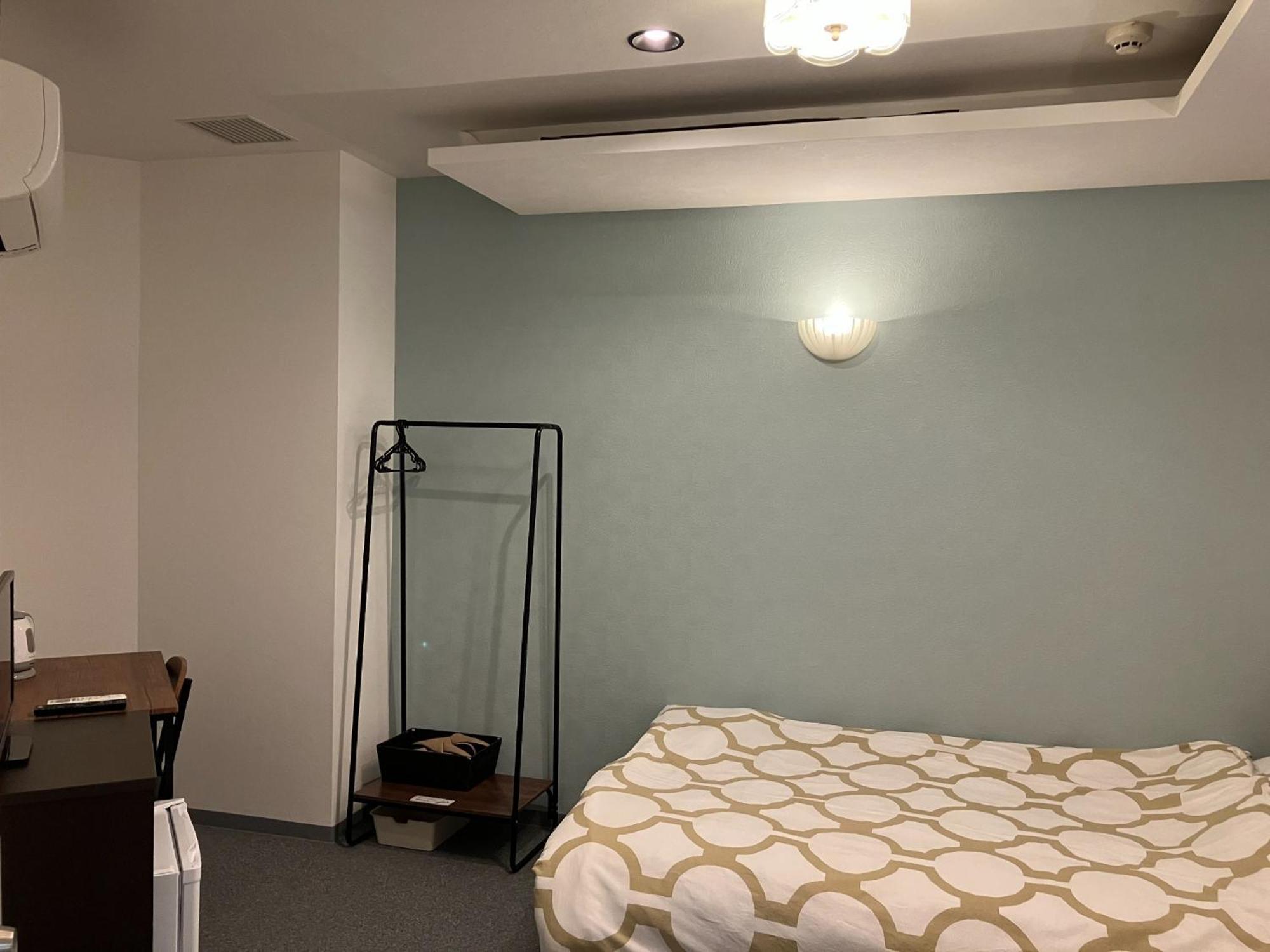Hotel Leola - Vacation Stay 25772V Ōsaka Eksteriør bilde