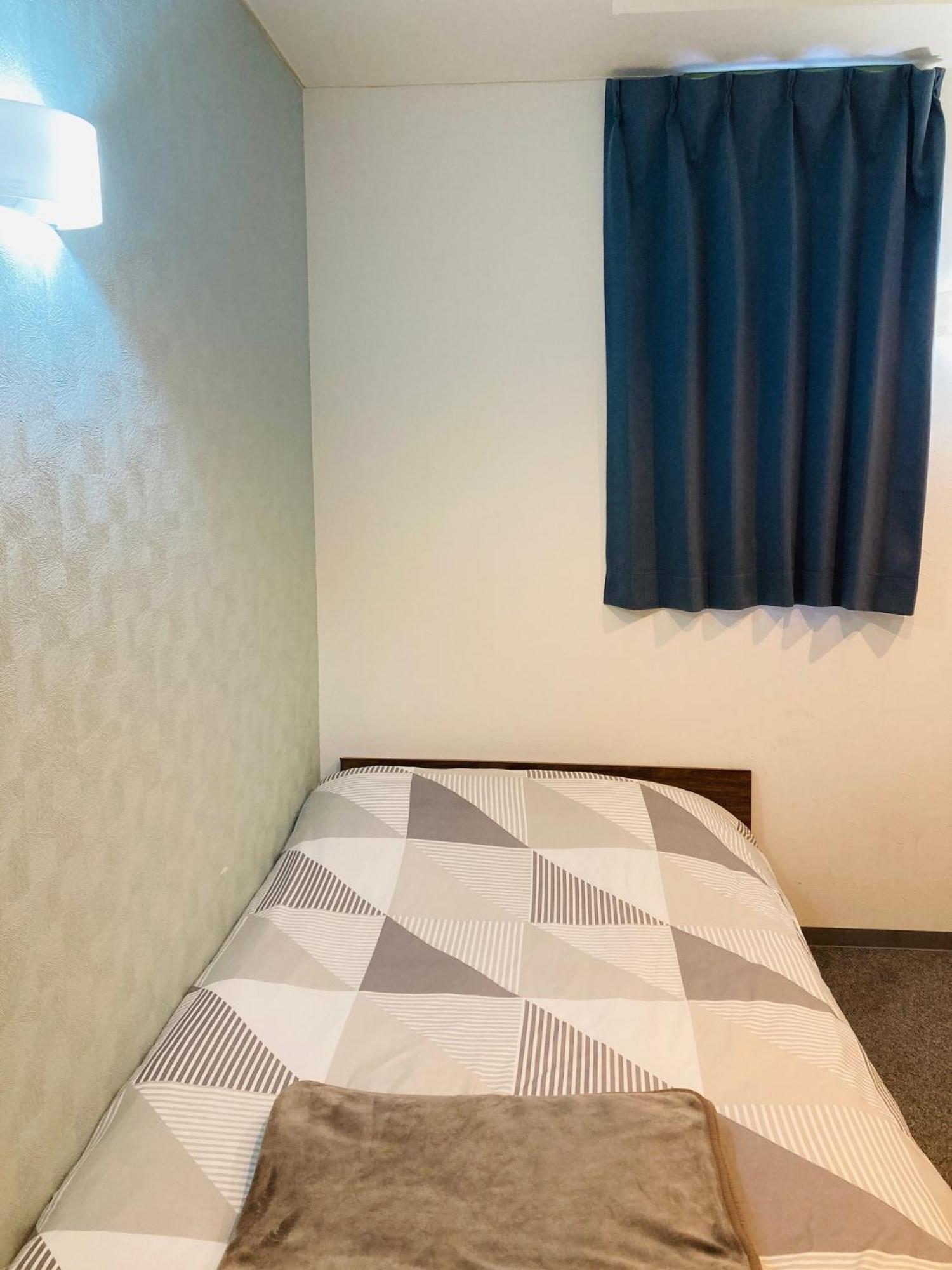 Hotel Leola - Vacation Stay 25772V Ōsaka Eksteriør bilde