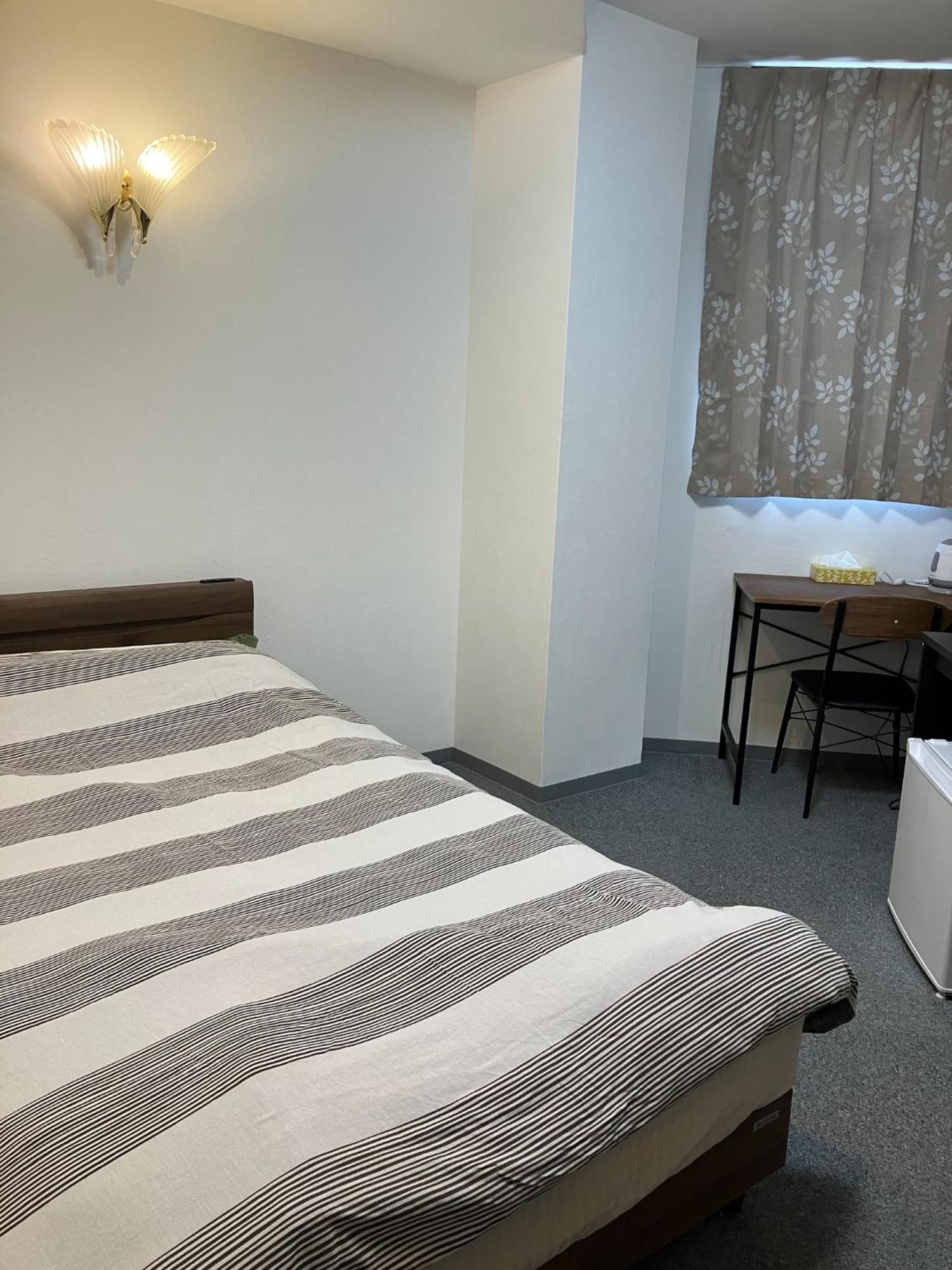 Hotel Leola - Vacation Stay 25772V Ōsaka Eksteriør bilde